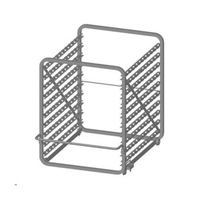Рама навесная Lainox SBE564+BTL011