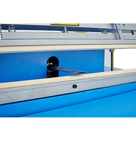 Вакуумный упаковщик бескамерный Foodatlas VS-500BE Pro краш