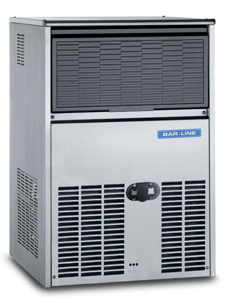 Льдогенератор Scotsman (Bar Line) B 3015 AS