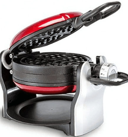 Вафельница Gemlux GL-WM-888R