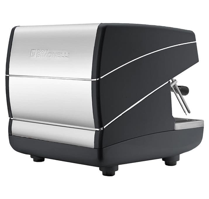 Кофемашина рожковая Nuova Simonelli Appia II Compact 2Gr S низкие группы
