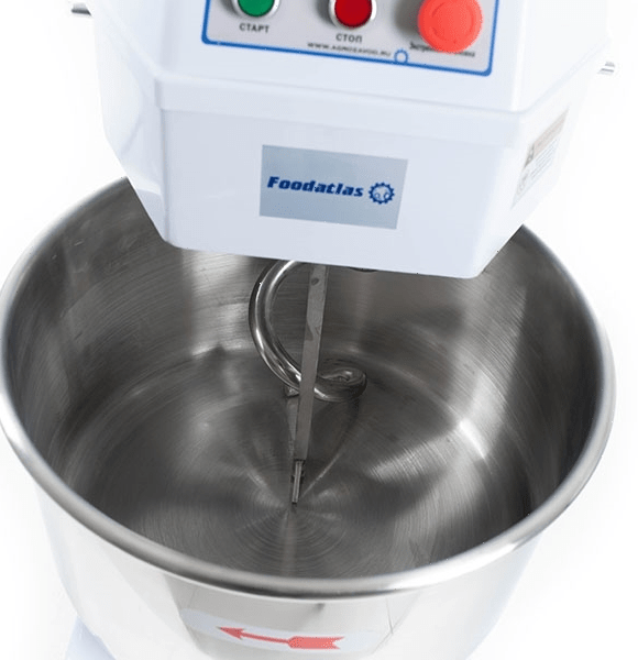 Тестомес Foodatlas HS-60 Eco 220В