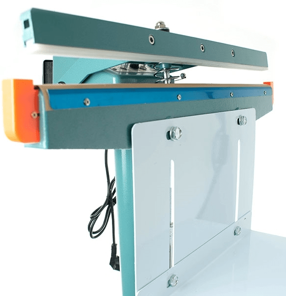 Запайщик напольный Foodatlas PFS-650 Pro