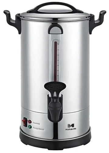 Кофейный перколятор Hurakan HKN-PCR06
