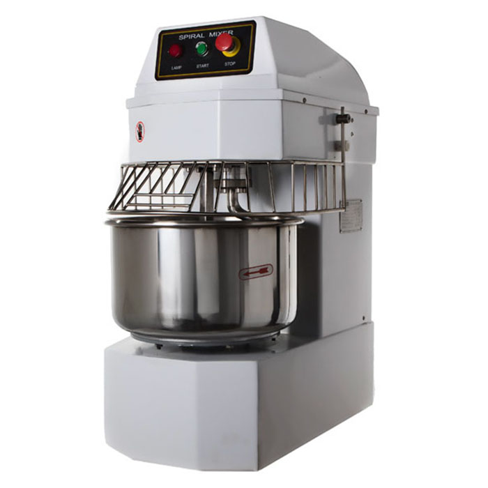 Тестомес CuisinAid CD-THS-20A