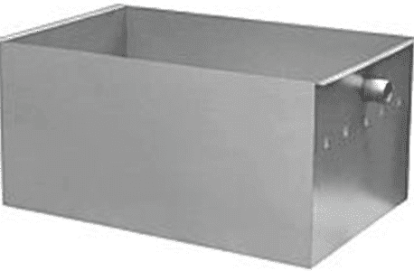 Песколовка Проммаш П-1