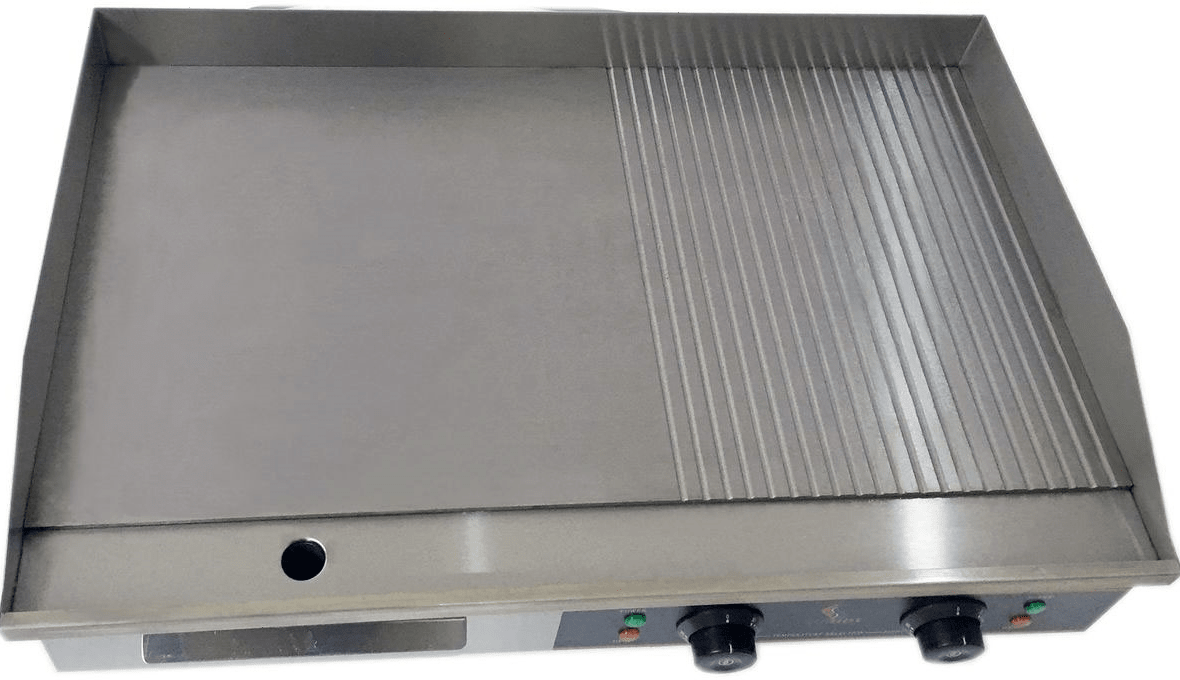 Жарочная поверхность Airhot GE-730/FG