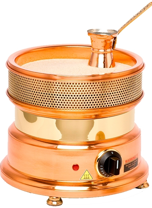 Кофе на песке JOHNY AK/8-4