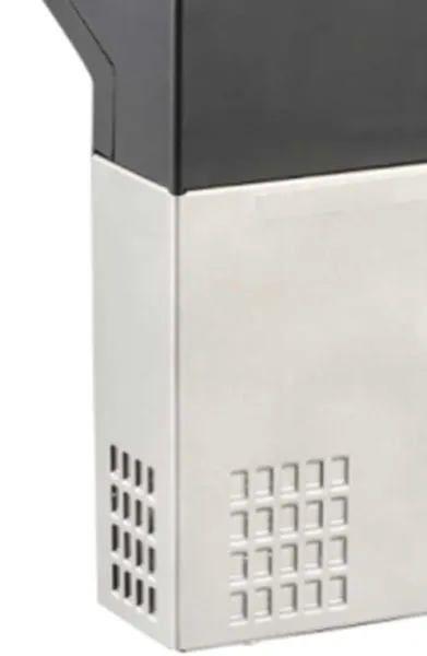 Ротационный кипятильник Sous Vide Hurakan HKN-SV40