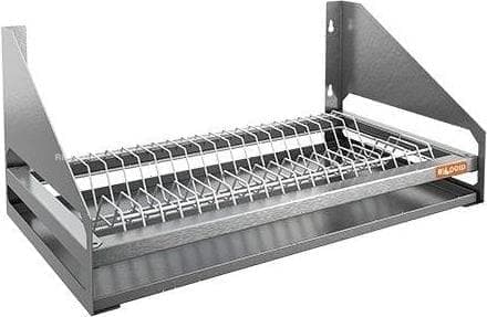 Полка для сушки тарелок Hicold НПДСТ 7,2/3,4