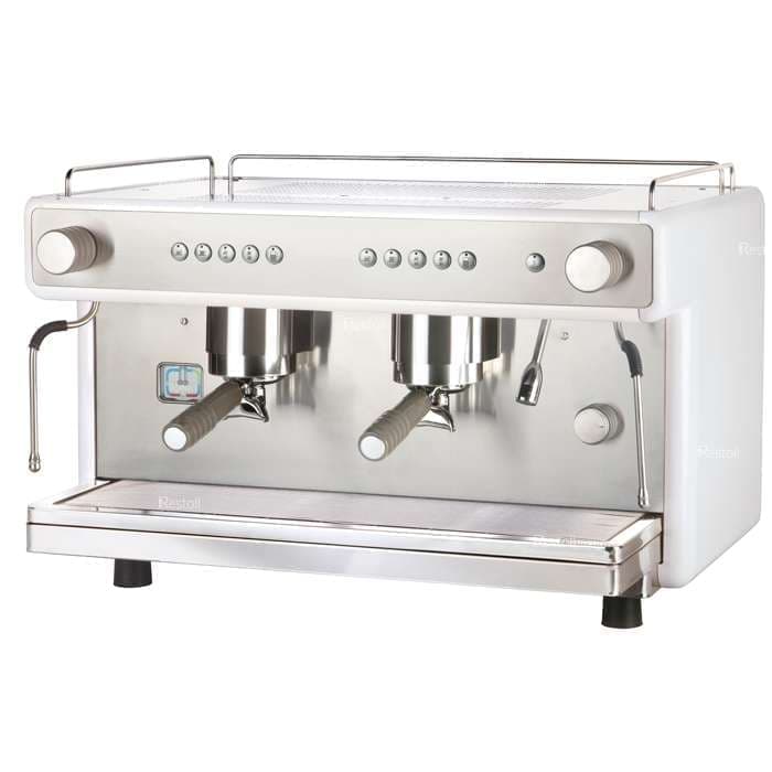 Кофемашина рожковая Quality Espresso Next 2GR