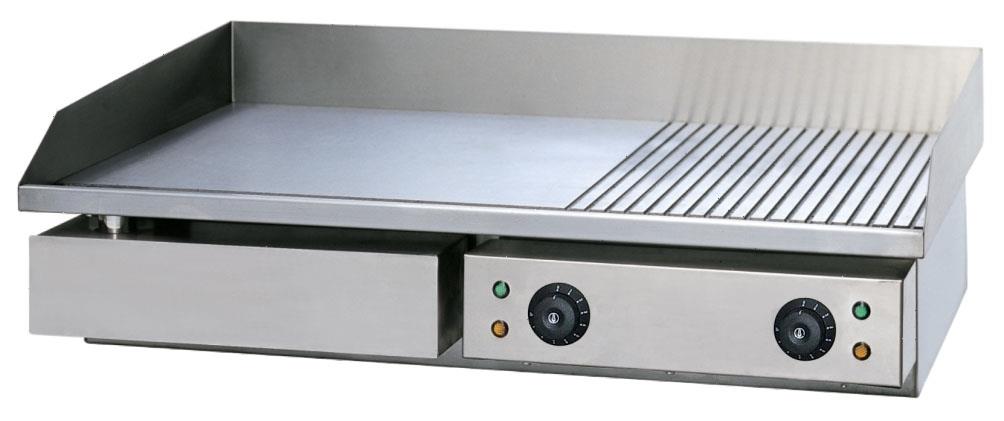 Жарочная поверхность CuisinAid CD-EG-822H