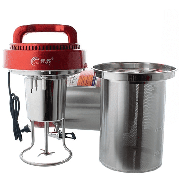 Пароварка-блендер Foodatlas AR-10L