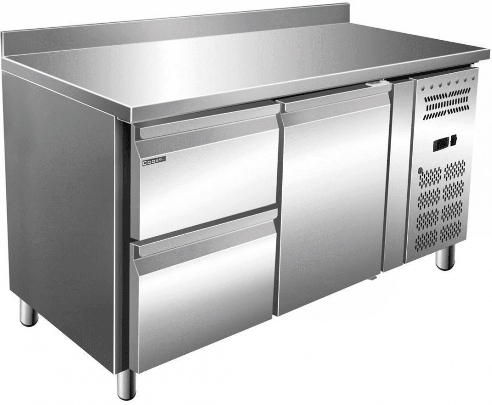 Стол холодильный Cooleq GN2220TN