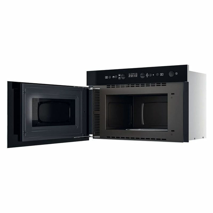 Встраиваемая микроволновая печь Whirlpool W7 MN840