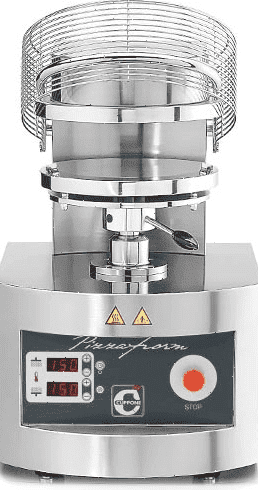 Пицца пресс Cuppone PZF/35DS