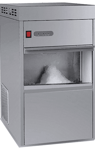 Льдогенератор Koreco AZMS100