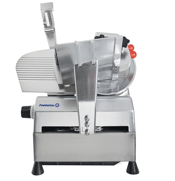 Слайсер Foodatlas WED-B250A-1 автомат