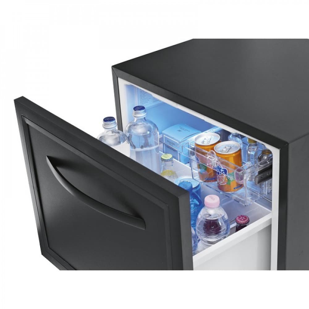 Шкаф холодильный (минибар) Indel B KD50 Ecosmart G..+2/+8°С