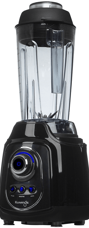 Блендер барный Kuvings KPB-351B черный