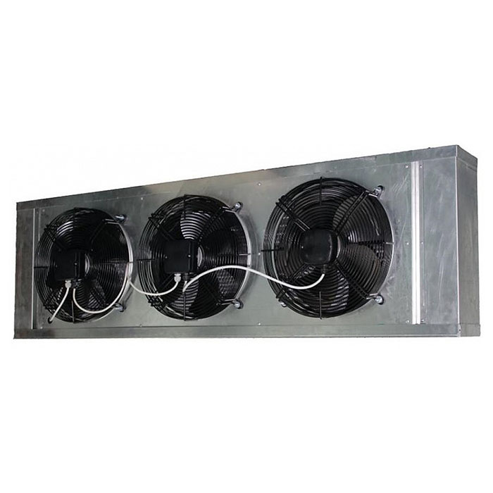 Воздухоохладитель Intercold ВО-3350-6