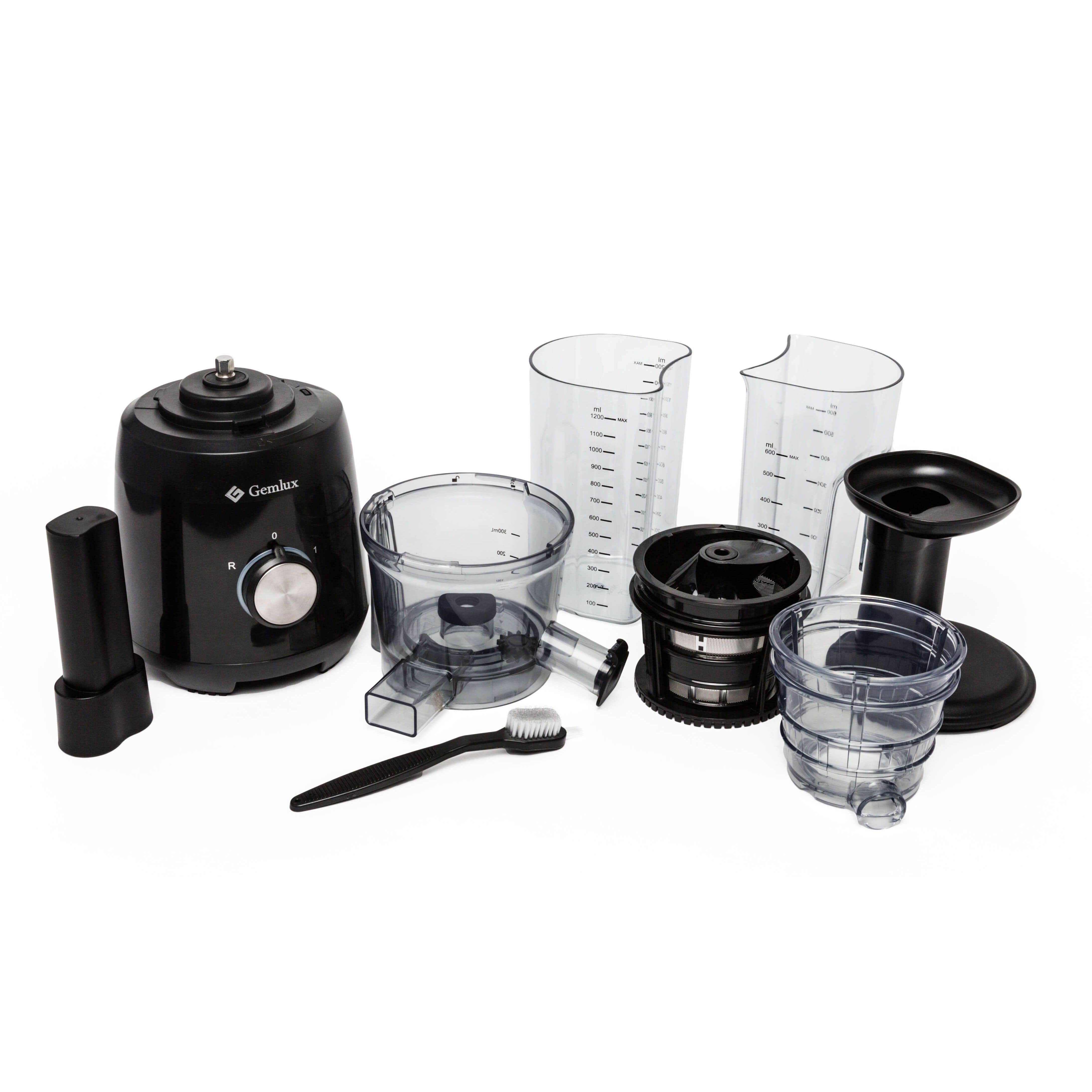 Соковыжималка Gemlux GL-SJ335