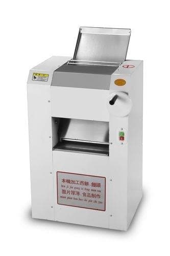 Тестораскаточная машина Hurakan HKN-DSH350