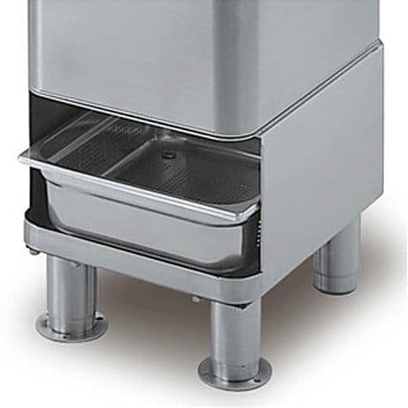 Картофелечистка Sirman PPJ 10 SC 220В на подставке