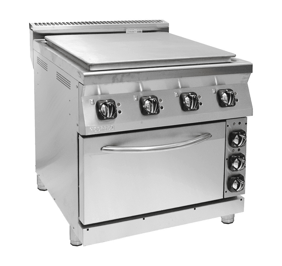 Плита электрическая Kocateq MCETO 87