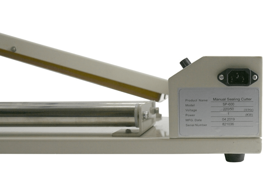 Запайщик импульсный Магикон SP-600 с рулонодержателем