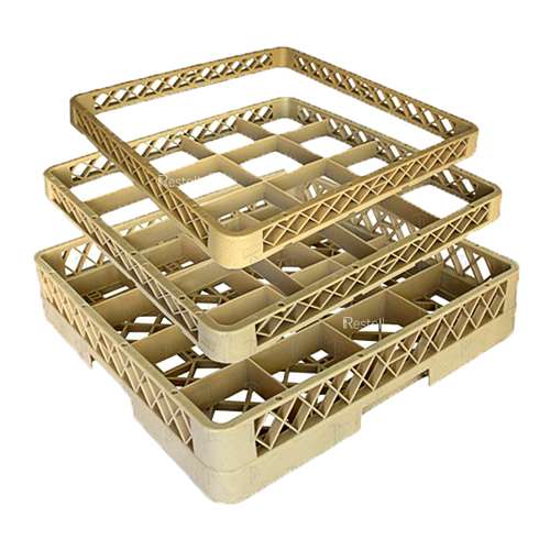 Посудомоечная кассета JIWINS JW-16