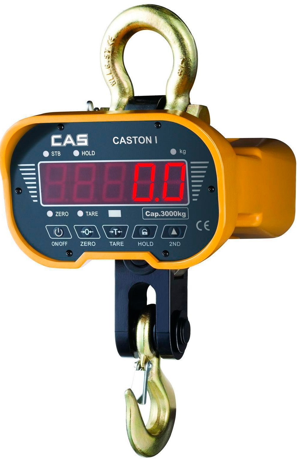 Крановые весы CAS Caston-I 5 THA