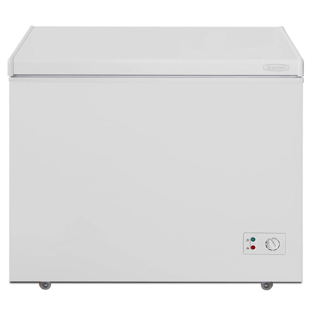 Ларь морозильный Бирюса 260КХ