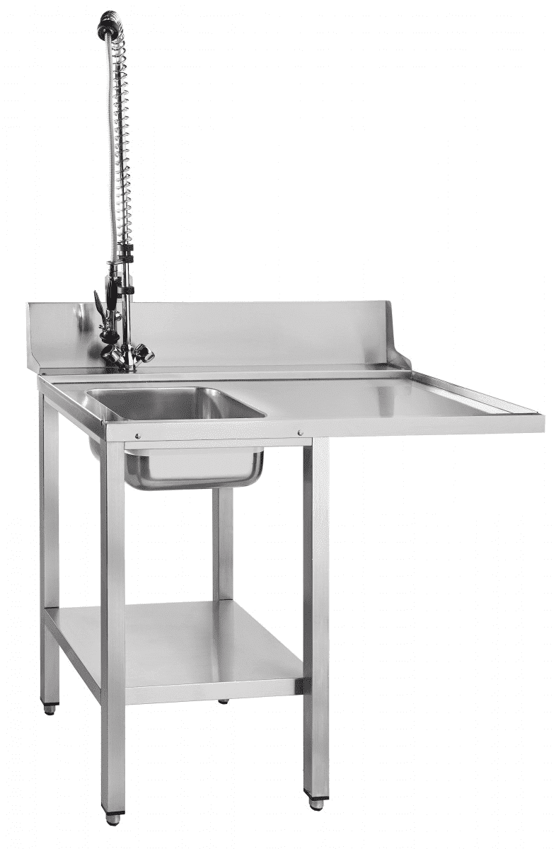 Предмоечный стол Abat СПМФ-6-1 (21000807931)