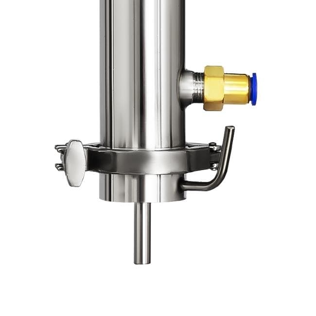 Самогонный аппарат Добрый Жар Абсолют, 25 литров