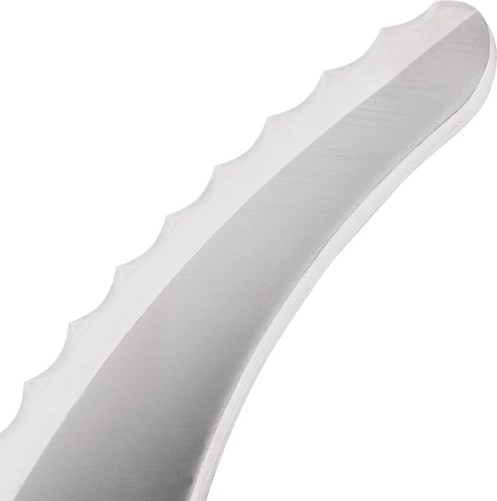 Лезвие Robot Coupe 118290S с крупными зубцами