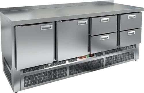 Стол холодильный Hicold SNE 1122/TN