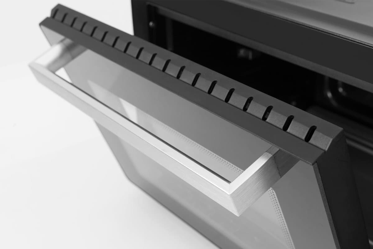 Печь конвекционная CASO TO 26 electronic