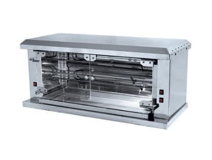 Гриль для кур Grill Master Ф2Ш2Э 21107