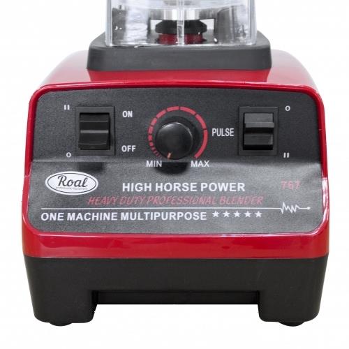 Блендер ROAL RL-767-2L