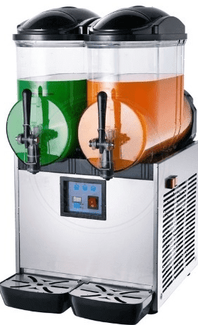 Гранитор Space SC2