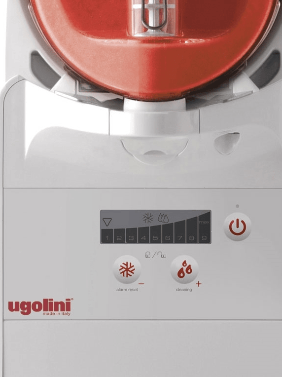 Перемешиватель для гранитора Ugolini NG 6/2