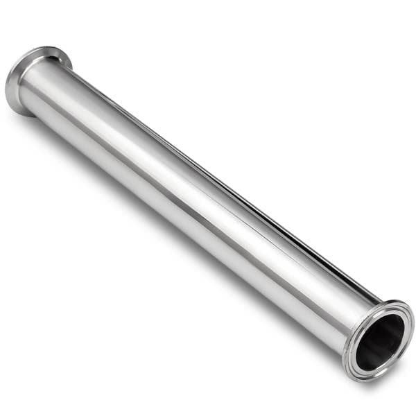 Царга для самогонного аппарата 1,5 дюйма, 35 см