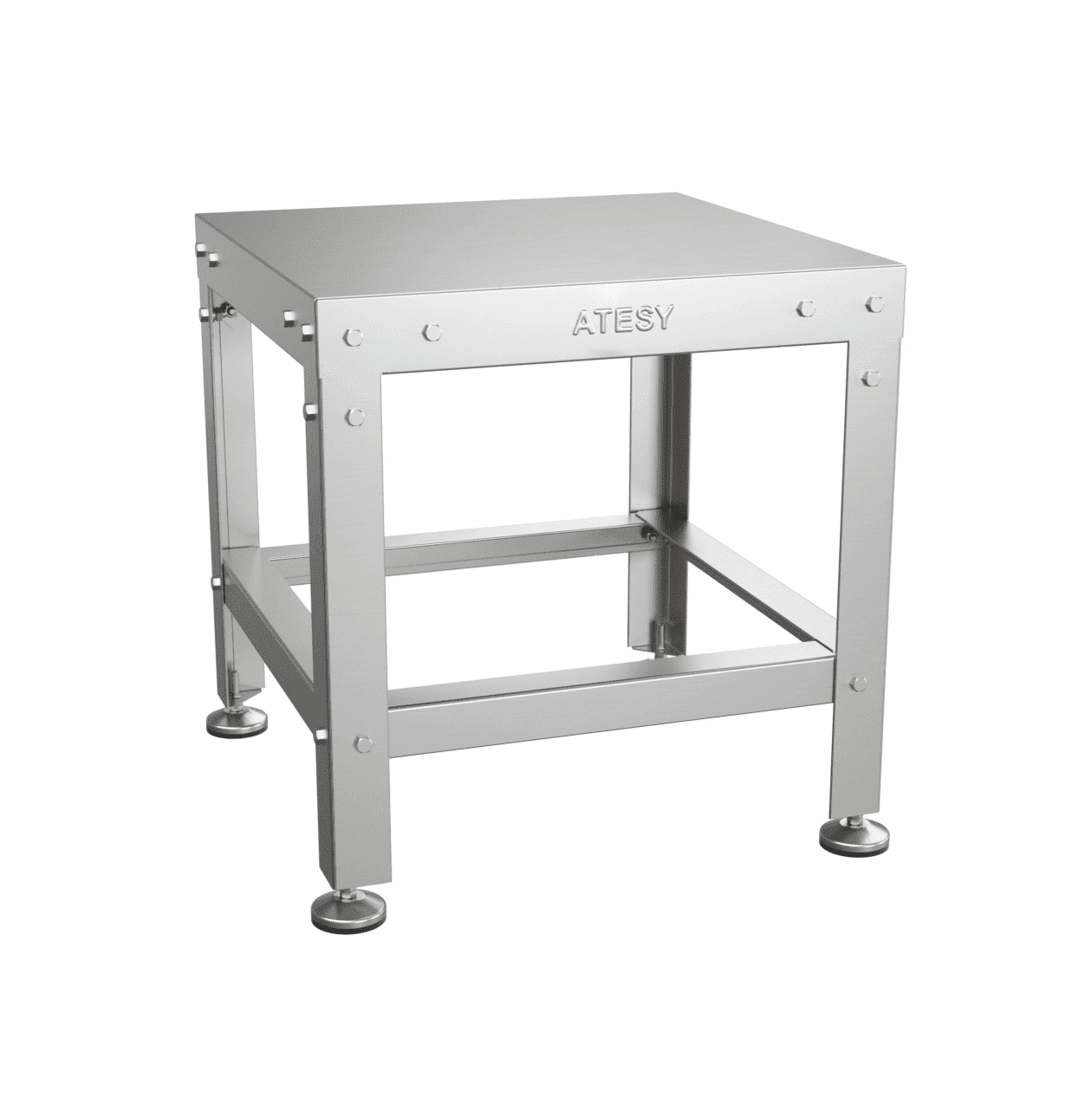 Подтоварник Atesy ПКИ-С-900.600.420-02