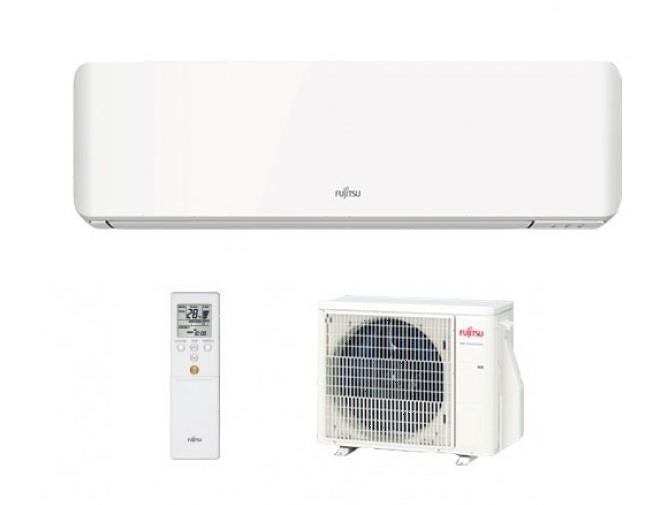 Кондиционер Fujitsu ASYG12KMCC / AOYG12KMCC