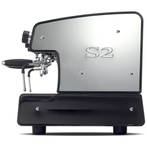 Кофемашина рожковая La Spaziale S2 EK 2Gr TA