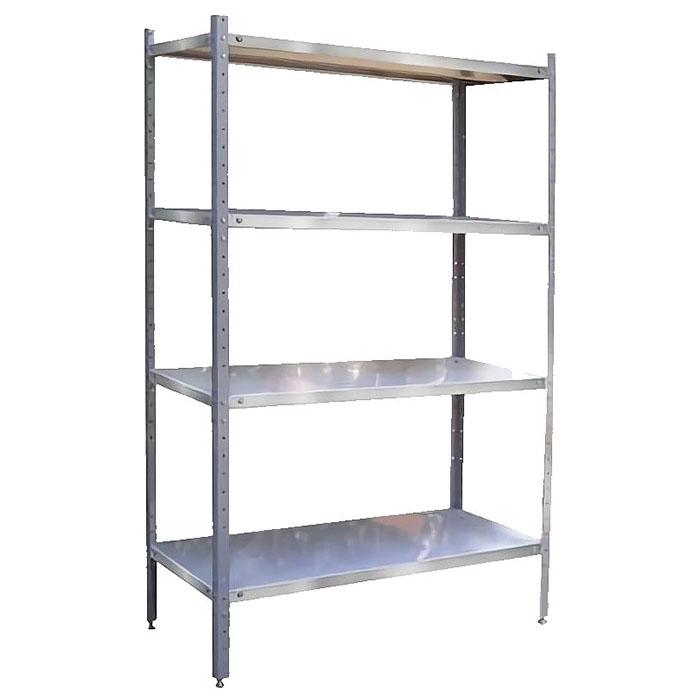 Стеллаж кухонный Iterma 430 СТС-21/906