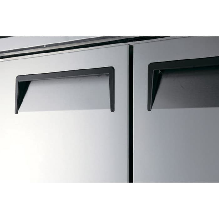 Стол морозильный Turbo Air KUF18-3-600