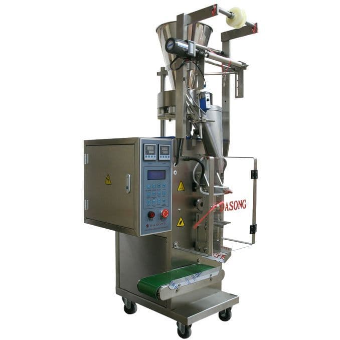 Машина фасовочно-упаковочная Магикон DXDK-60C