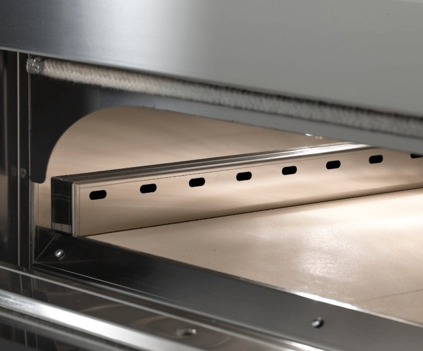 Печь для пиццы Cuppone Donatello DN635/2CD